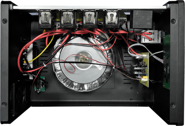 Изображение товара Стабилизатор напряжения SmartWatt AVR Tower 10000RF