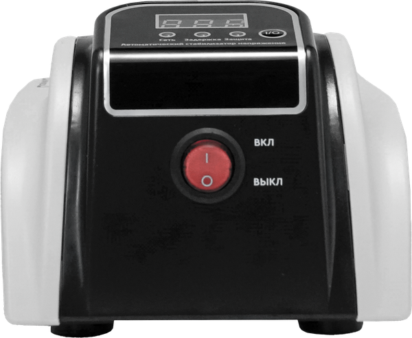 Изображение товара Стабилизатор напряжения SmartWatt AVR Home 1000RU