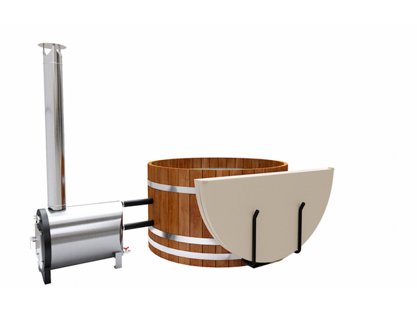 Изображение товара Держатель термокрышки для купели Polarspa Подъемный механизм
