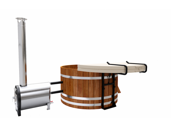 Изображение товара Держатель термокрышки для купели Polarspa Подъемный механизм