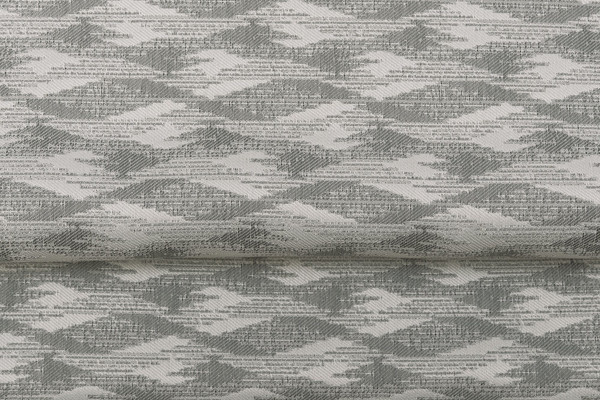 Изображение товара Римская штора Delfa Макси Buxta J3 / СШД-02М-273/А881 (120x160, серая цепочка)