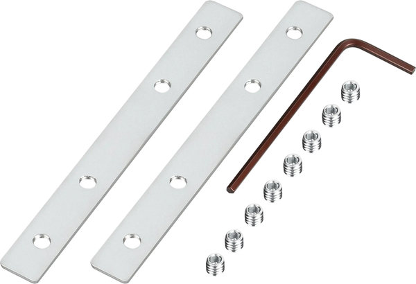 Изображение товара Соединитель профилей для шинопровода Arlight LINIA32-FANTOM-180 Set / 049953