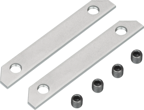Изображение товара Соединитель профилей для шинопровода Arlight MAG-STRETCH-ORIENT-2620-180 Set / 044205