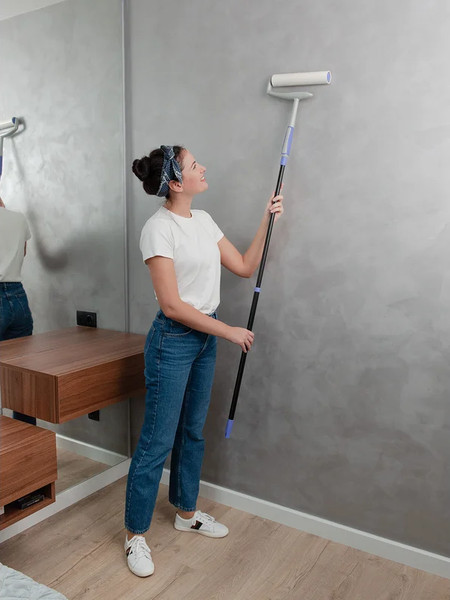 Изображение товара Ролик для чистки мягкой мебели You'll love Clean Space 75681