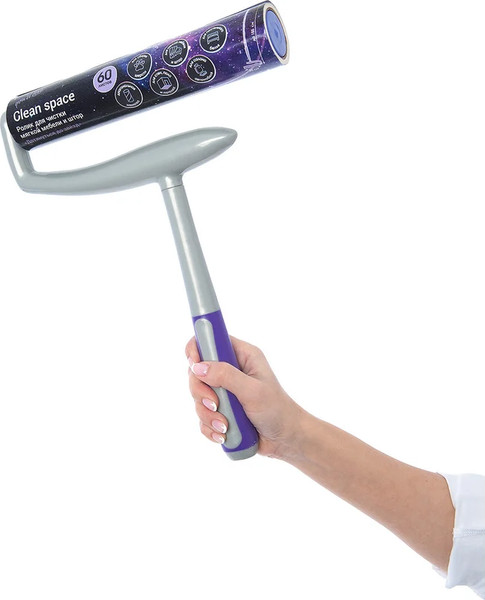 Изображение товара Ролик для чистки мягкой мебели You'll love Clean Space 75681