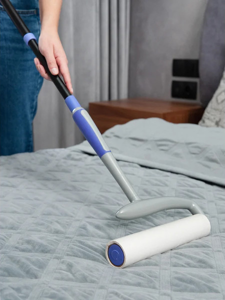 Изображение товара Ролик для чистки мягкой мебели You'll love Clean Space 75681