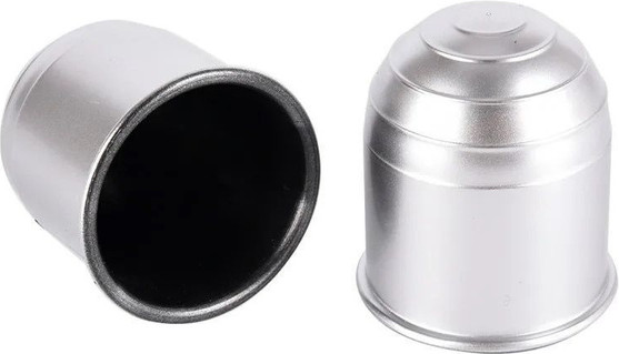 Изображение товара Колпачок на шар фаркопа Artway KNS TSU BC CR (хром)