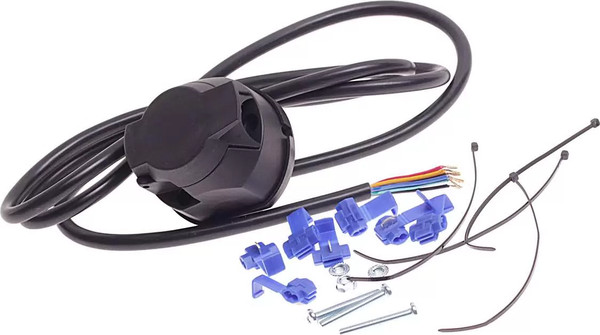 Изображение товара Комплект электрики фаркопа Artway EU-100 N