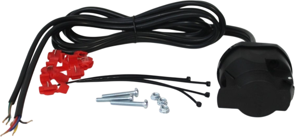 Изображение товара Комплект электрики фаркопа Artway EU-100