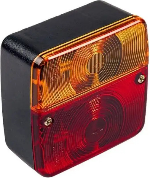 Изображение товара Фонарь для прицепа Artway Задний CL-01 (с лампочками)