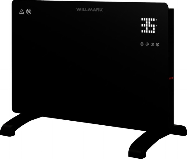 Изображение товара Конвектор Willmark WCH-1500GRDB