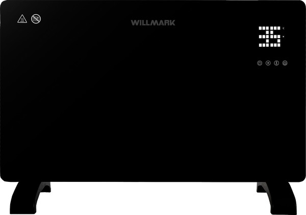 Изображение товара Конвектор Willmark WCH-1500GRDB