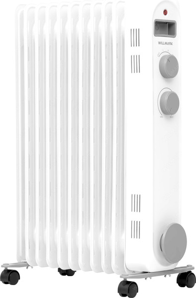 Изображение товара Масляный радиатор Willmark WOR-2411