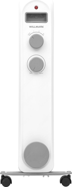 Изображение товара Масляный радиатор Willmark WOR-2407