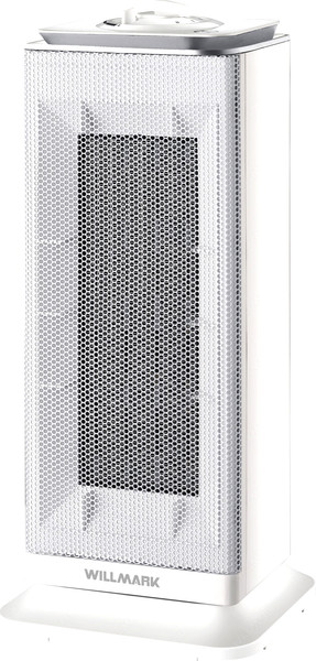 Изображение товара Тепловентилятор Willmark THC-2045OW