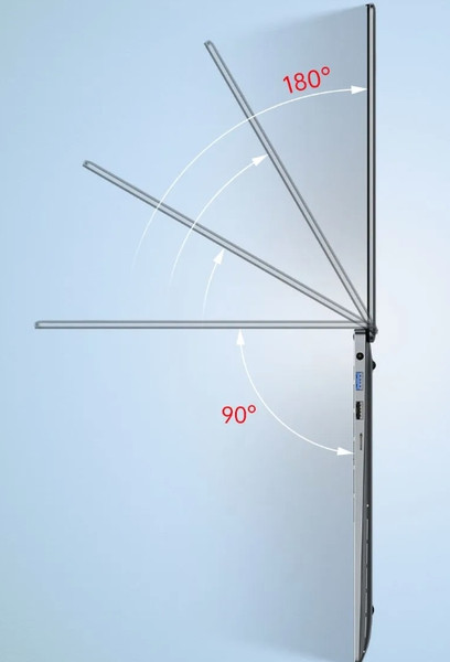 Изображение товара Ноутбук KUU G5 16GB/512GB