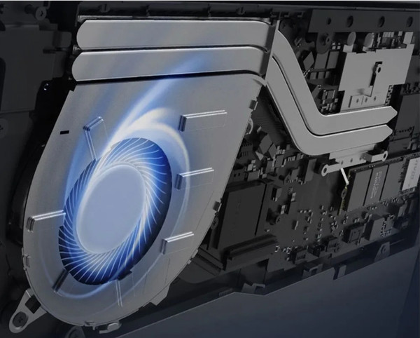 Изображение товара Ноутбук KUU G5 16GB/512GB