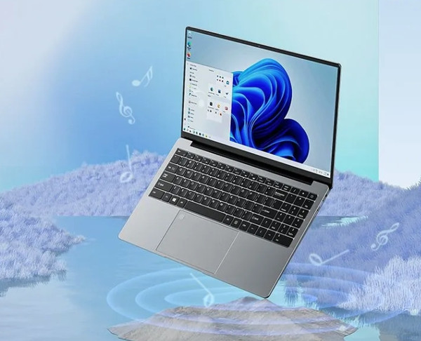 Изображение товара Ноутбук KUU G5 16GB/512GB