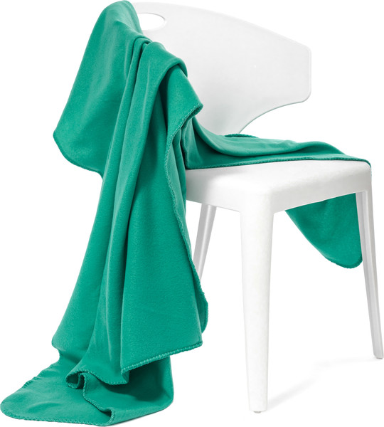 Изображение товара Плед Mio Tesoro 127x152 (морская волна)