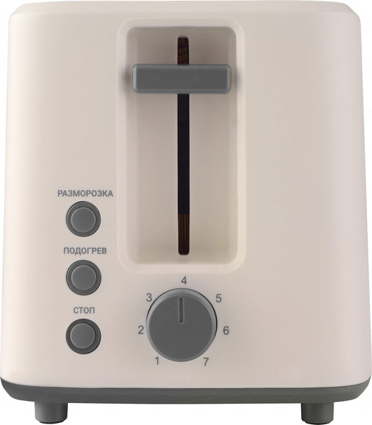 Изображение товара Тостер Willmark WTS-9868P / 2000841