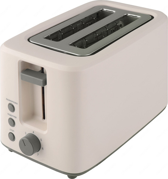 Изображение товара Тостер Willmark WTS-9868P / 2000841