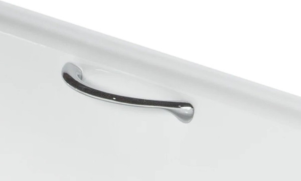 Изображение товара Ванна чугунная Wotte Comfort 170х75 / БП-э00д1474