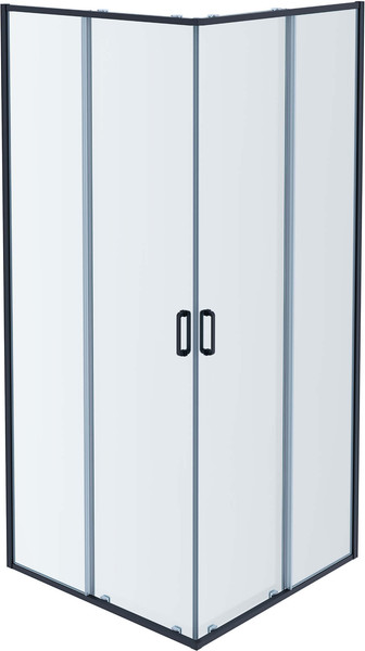 Изображение товара Душевой уголок Aquatek 90x90 / AQ ARI KV 08020GM