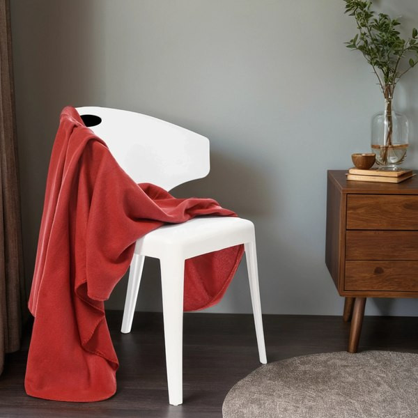 Изображение товара Плед Mio Tesoro 127x152 (красный)