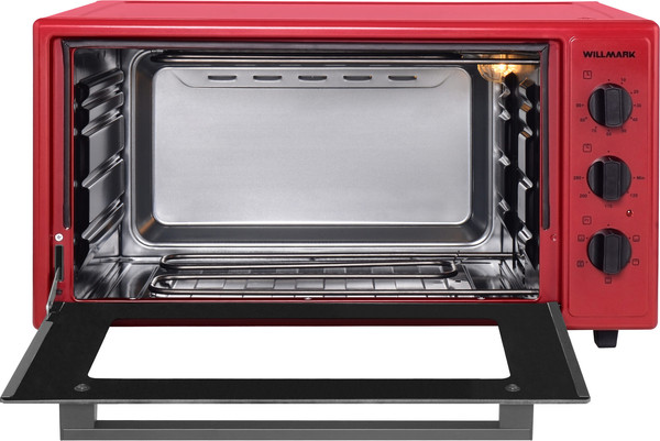 Изображение товара Ростер Willmark WOF-505R / 1002189 (красный)