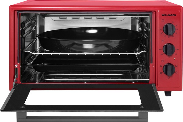 Изображение товара Ростер Willmark WOF-505R / 1002189 (красный)