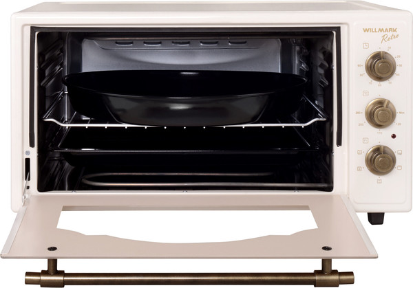 Изображение товара Ростер Willmark WOF-505BR / 1002190 (бежевый)