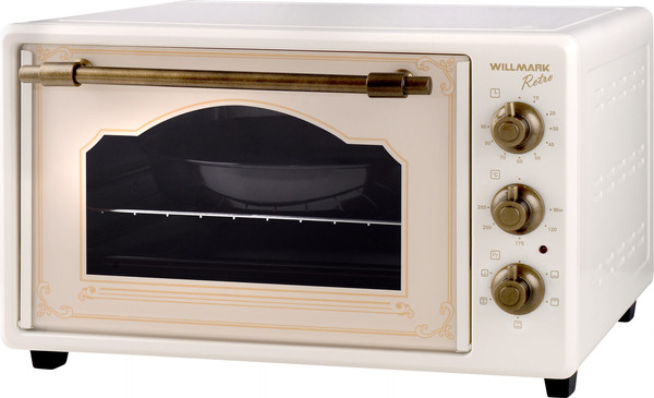 Изображение товара Ростер Willmark WOF-505BR / 1002190 (бежевый)
