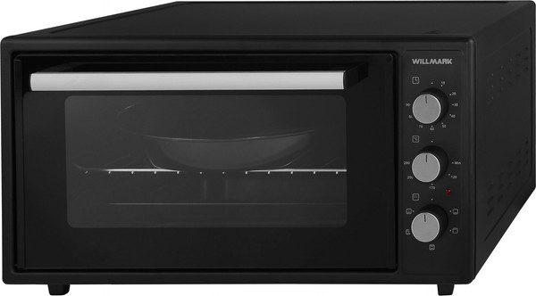 Изображение товара Ростер Willmark WOF-505BL / 1002186 (черный)