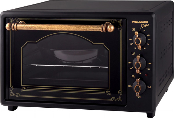 Изображение товара Ростер Willmark WOF-405BLR / 1002185 (черный)