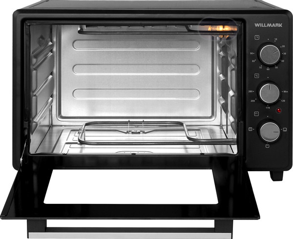 Изображение товара Ростер Willmark WOF-405BL / 1002182 (черный)