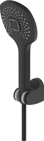 Изображение товара Душевой гарнитур Diadonna D11-1904BL (со шлангом)