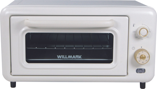 Изображение товара Ростер Willmark WO-121CR / 1001661 (кремовый)