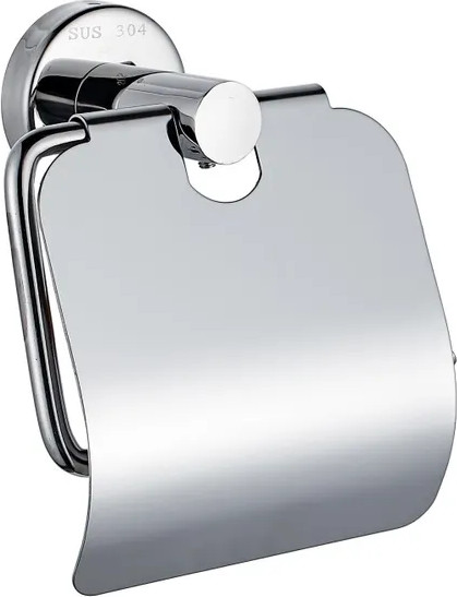 Изображение товара Держатель для туалетной бумаги Potato P2003