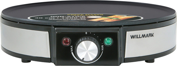 Изображение товара Блинница Willmark WCM-1230 / 2000812