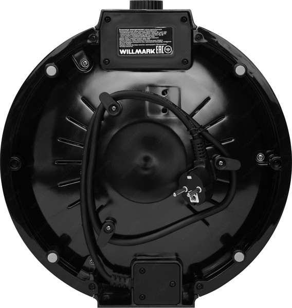 Изображение товара Блинница Willmark WCM-1230 / 2000812