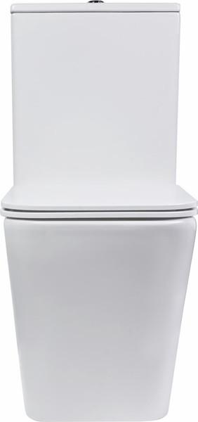 Изображение товара Унитаз напольный Roxen Amati Tornado 600165-01 Rimless Soft Close NC