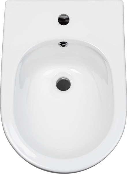 Изображение товара Биде напольное Roxen Antares 610185-00 Rimless Soft Close NC