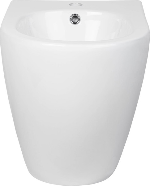 Изображение товара Биде напольное Roxen Antares 610185-00 Rimless Soft Close NC