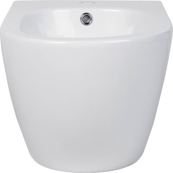 Изображение товара Биде напольное Roxen Antares 610185-00 Rimless Soft Close NC