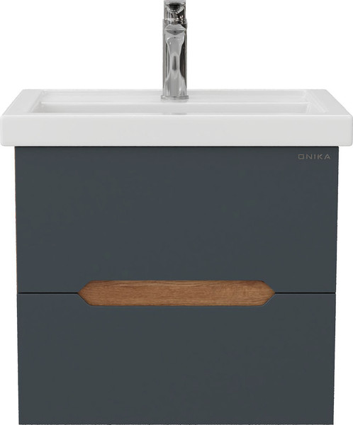 Изображение товара Тумба под умывальник Onika Айленд 50 (105041)