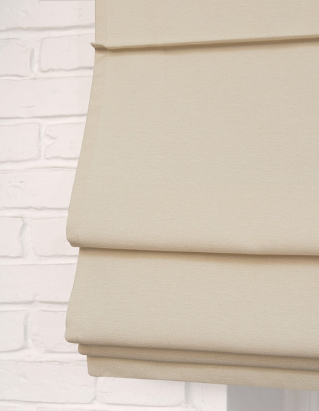 Изображение товара Римская штора Delfa Макси Modance / СШД-02М 555/001 (160x180, молочный)