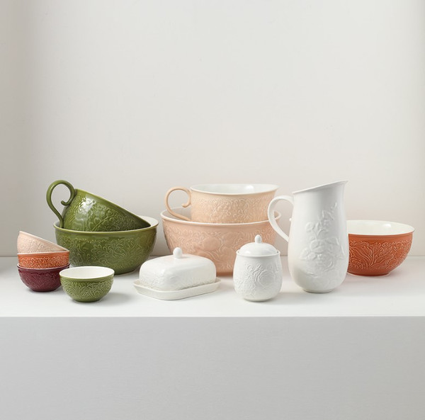 Изображение товара Кувшин Liberty Jones English Gardens / LJ0000451 (бежевый)