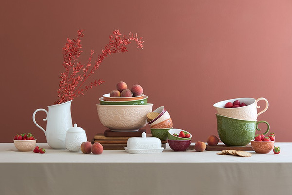 Изображение товара Кувшин Liberty Jones English Gardens / LJ0000451 (бежевый)