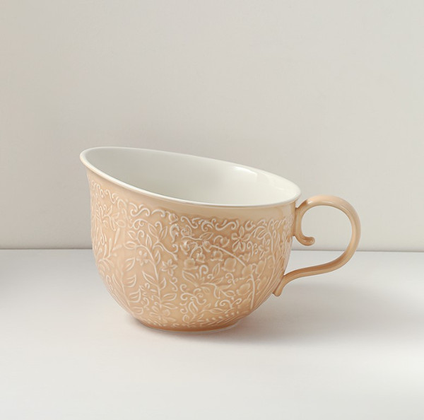 Изображение товара Кувшин Liberty Jones English Gardens / LJ0000451 (бежевый)