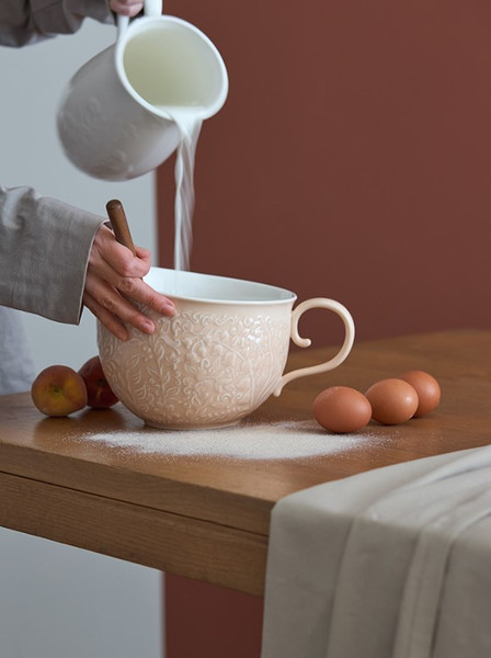 Изображение товара Кувшин Liberty Jones English Gardens / LJ0000451 (бежевый)